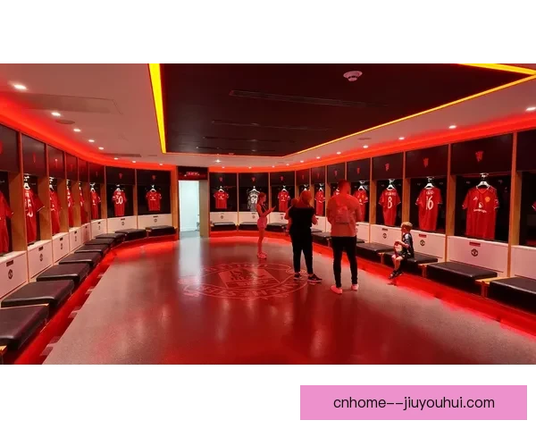 曼联公布老特拉福德球场周边开发计划打造全新商业和娱乐区